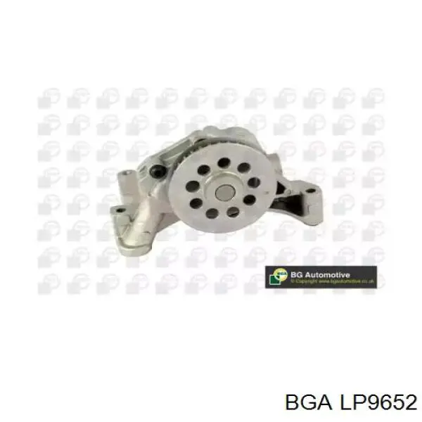 LP9652 BGA bomba de aceite