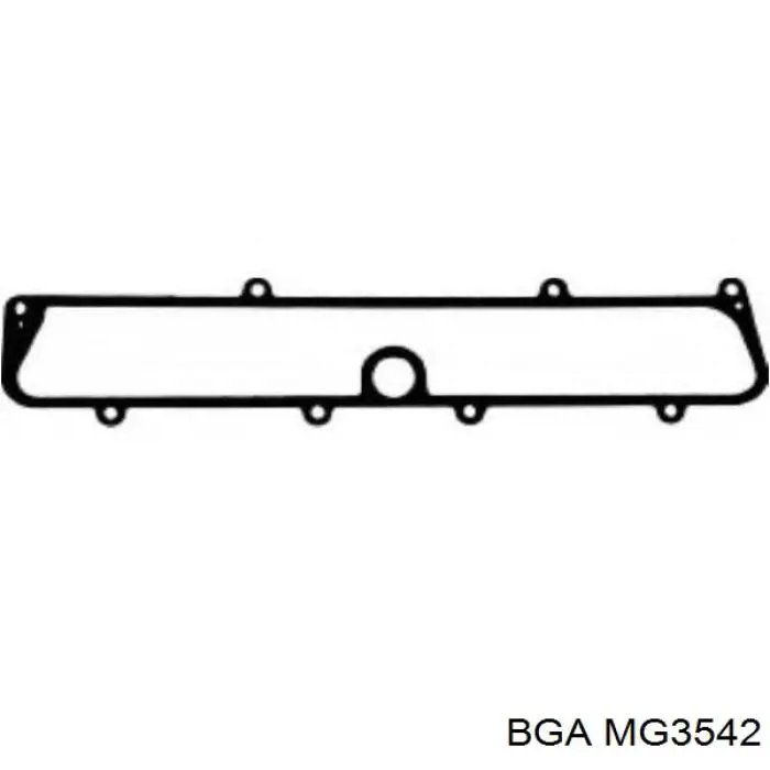  Junta, colector de admisión para Citroen C15 VD