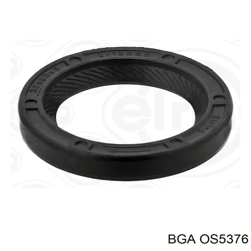  Anillo retén, cigüeñal frontal para Hyundai Elantra 3 