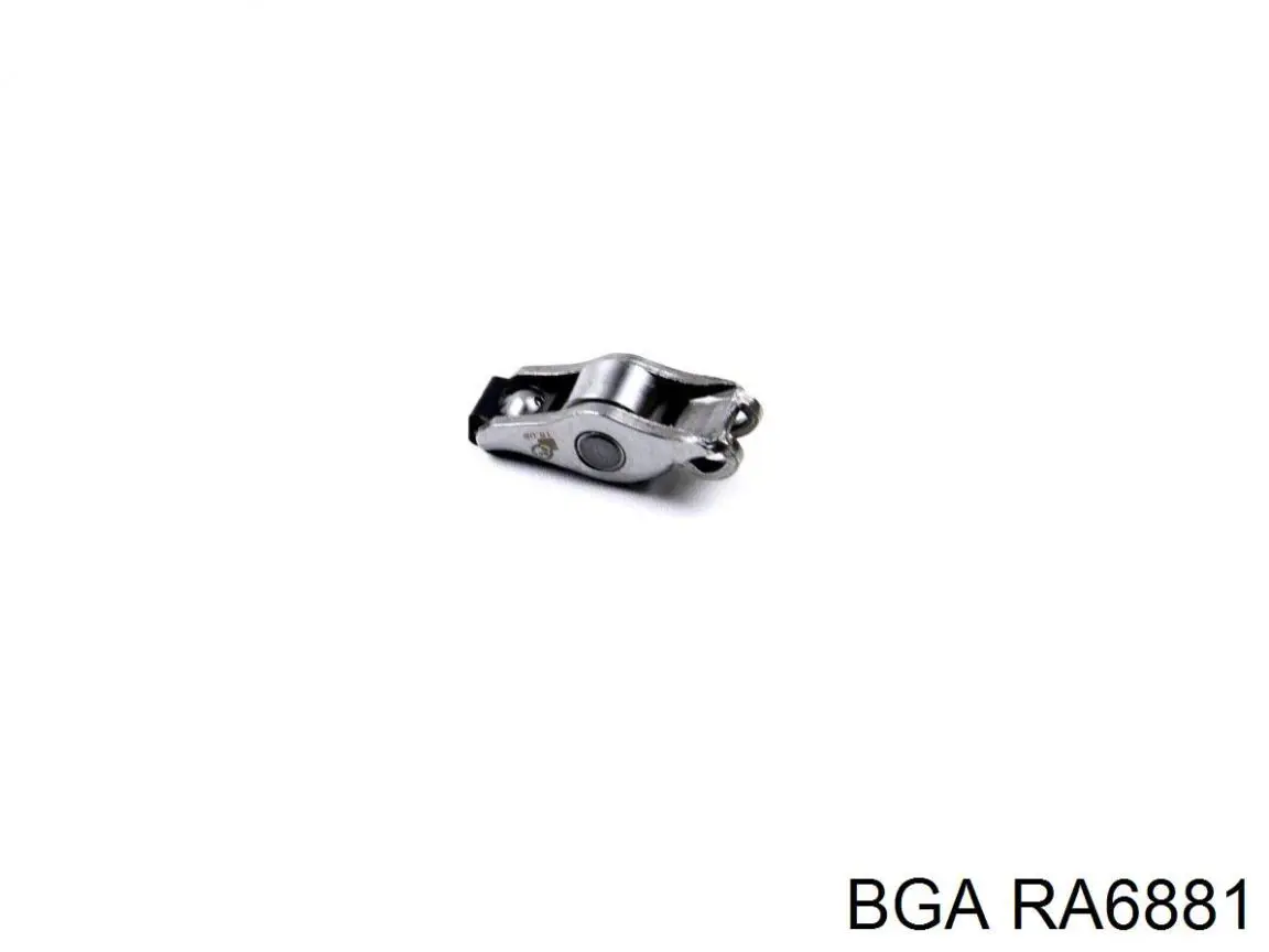 RA6881 BGA palanca oscilante, distribución del motor