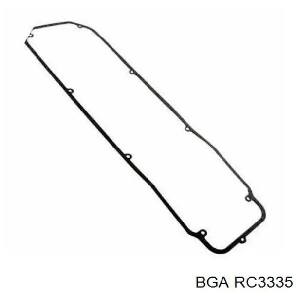  Junta de la tapa de válvulas del motor para BMW 7 E32