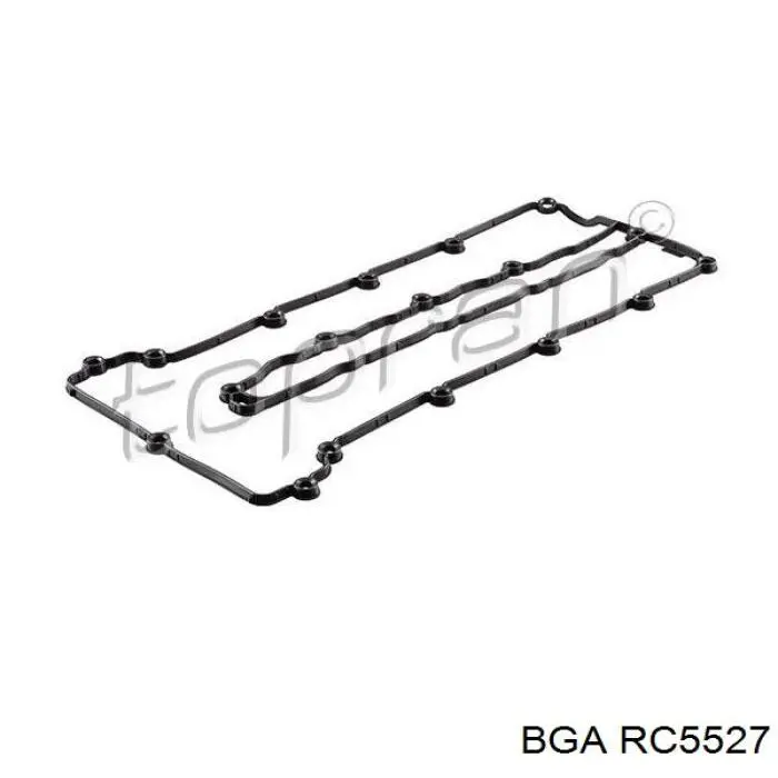  Junta de la tapa de válvulas del motor para Mercedes S W221