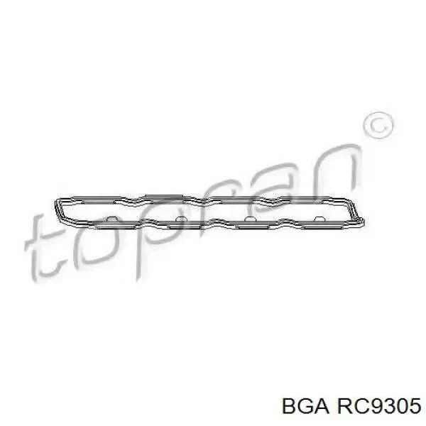 RC9305 BGA junta de la tapa de válvulas del motor