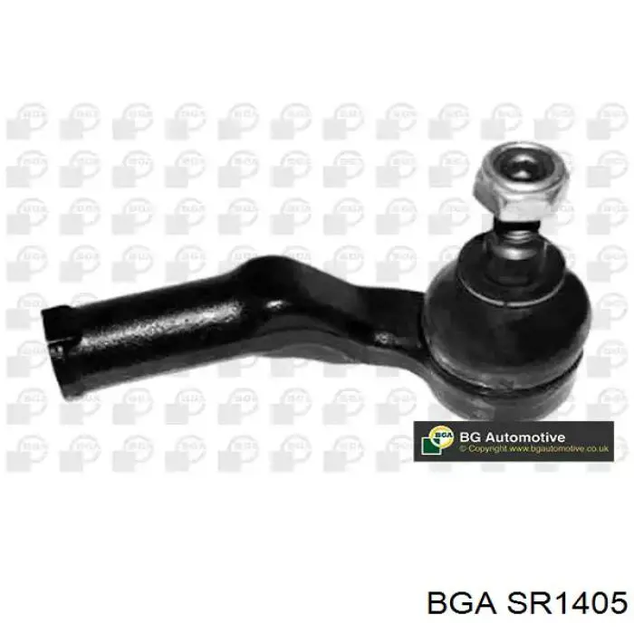 SR1405 BGA boquilla de dirección