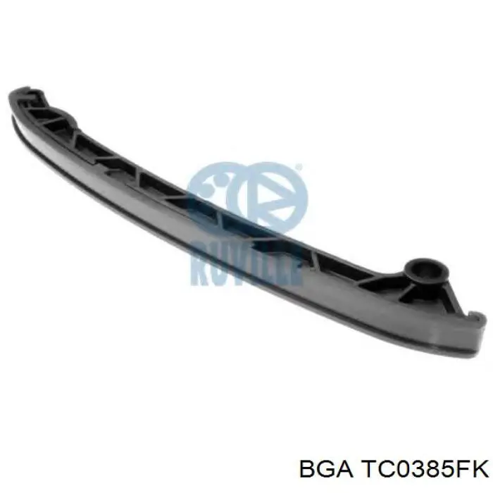 TC0385FK BGA kit de cadenas de distribución