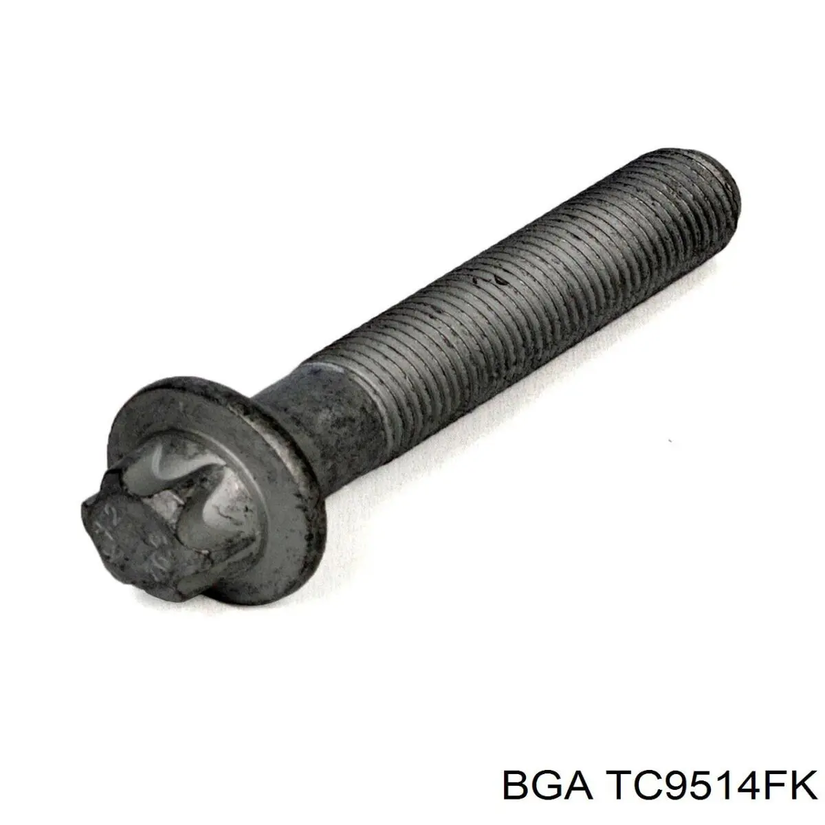 TC9514FK BGA 