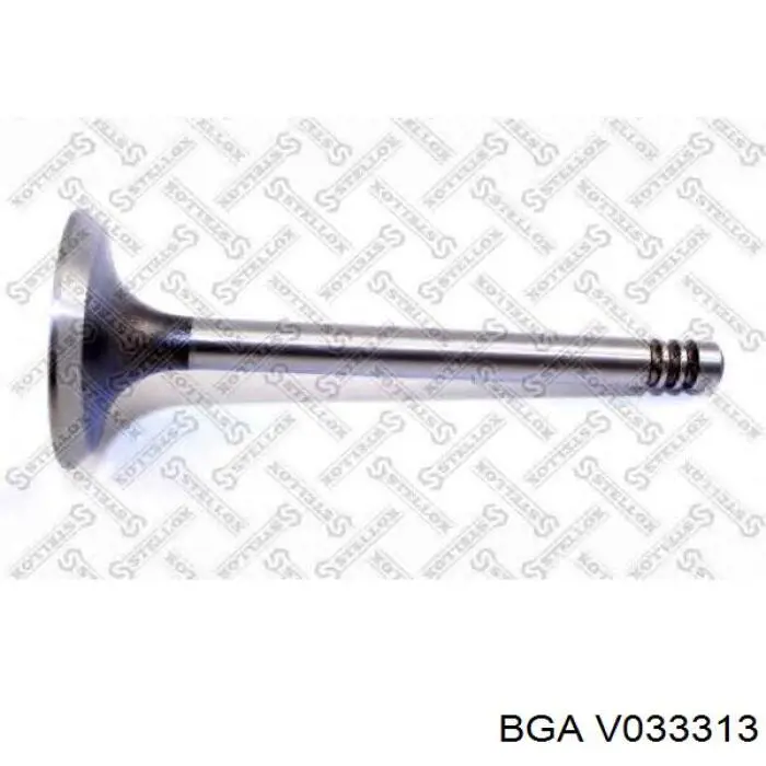  Válvula de admisión para Audi 200 44, 44Q