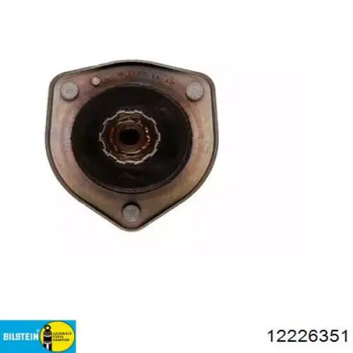 12226351 Bilstein soporte amortiguador delantero