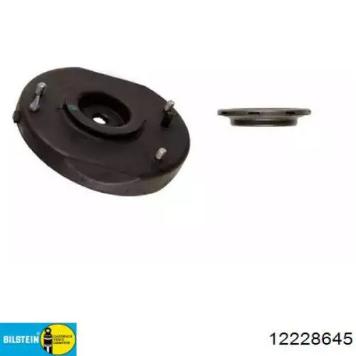 12-228645 Bilstein soporte amortiguador delantero derecho