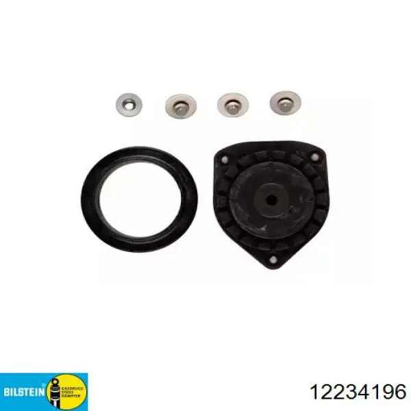 12-234196 Bilstein soporte amortiguador delantero