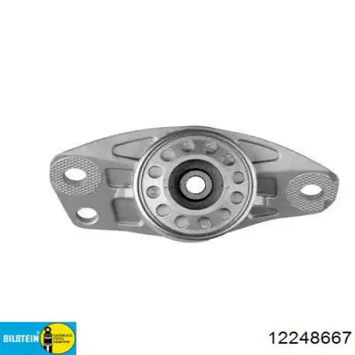 12248667 Bilstein soporte amortiguador trasero