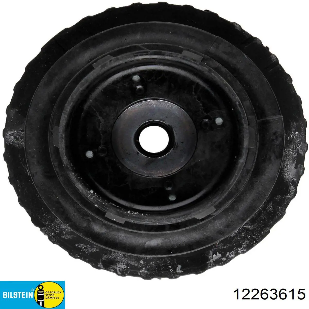 12-263615 Bilstein soporte amortiguador delantero