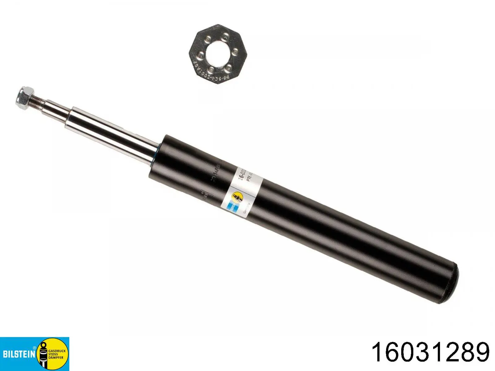 16-031289 Bilstein amortiguador delantero