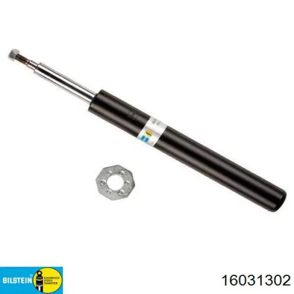 16-031302 Bilstein amortiguador delantero