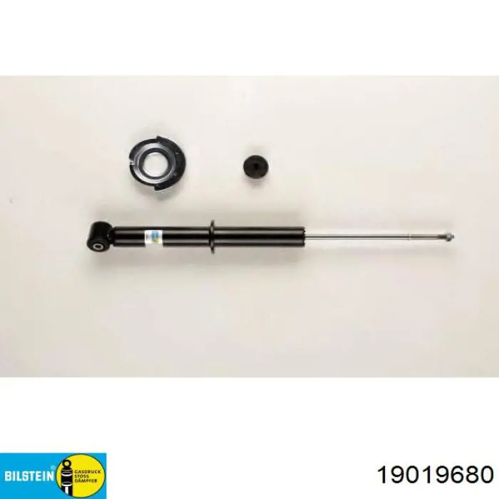 19-019680 Bilstein amortiguador trasero