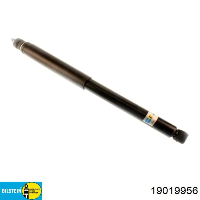 19-019956 Bilstein amortiguador trasero