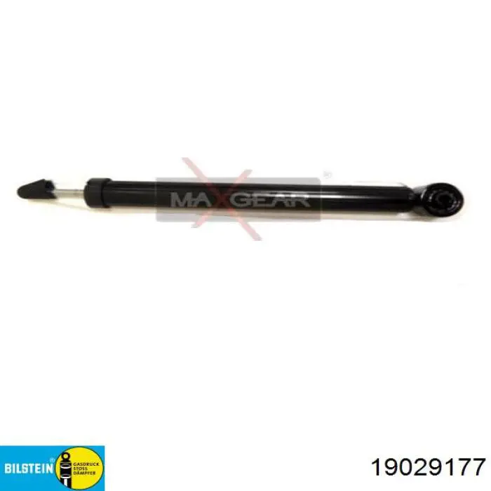 19-029177 Bilstein amortiguador trasero