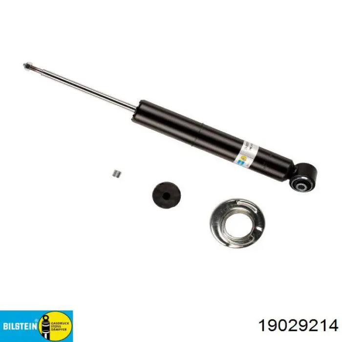 19-029214 Bilstein amortiguador trasero