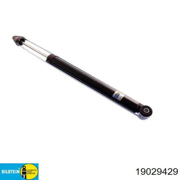 19-029429 Bilstein amortiguador trasero