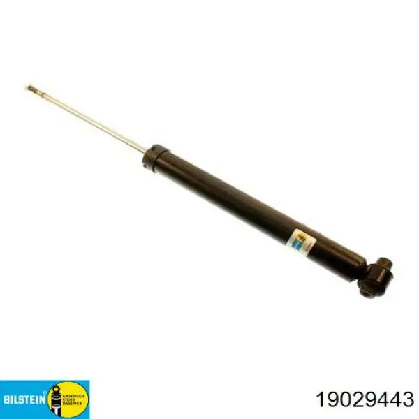 19-029443 Bilstein amortiguador trasero