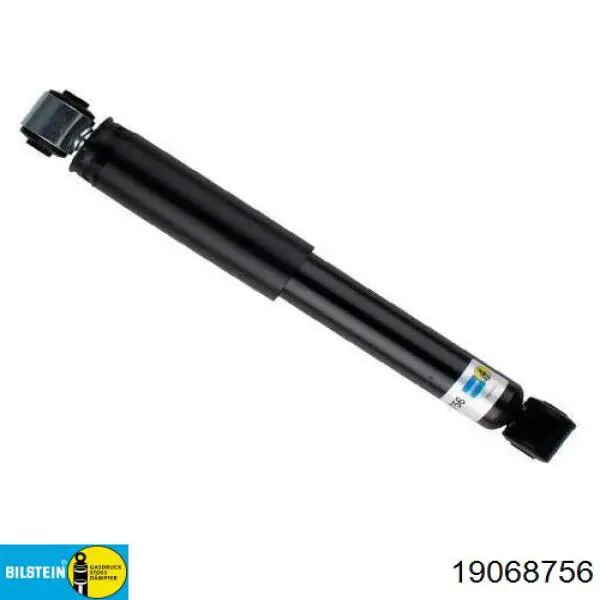 19-068756 Bilstein amortiguador trasero