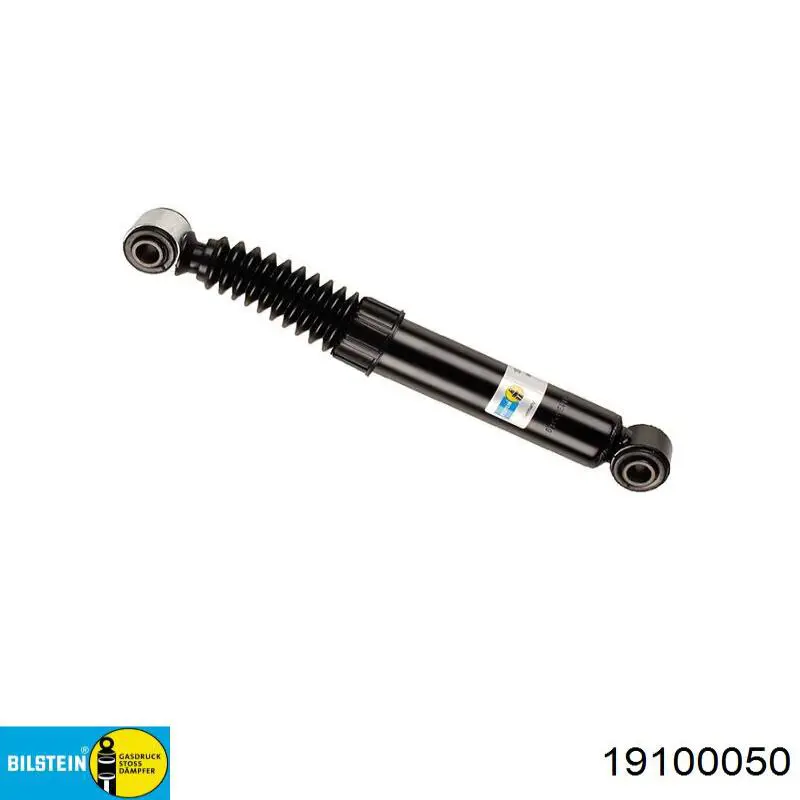 19100050 Bilstein amortiguador trasero