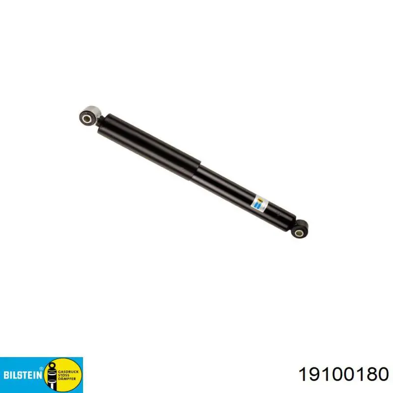 19-100180 Bilstein amortiguador trasero