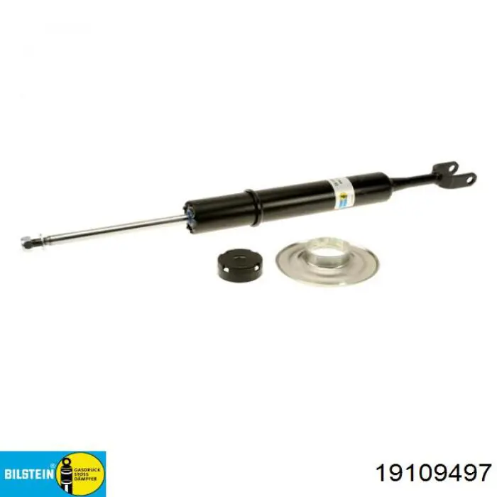 19-109497 Bilstein amortiguador delantero