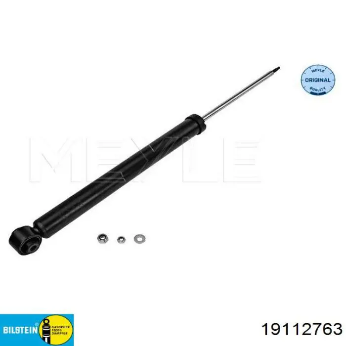 19-112763 Bilstein amortiguador trasero