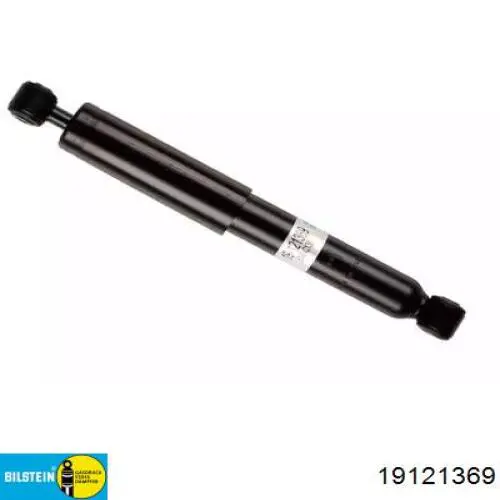 19-121369 Bilstein amortiguador trasero