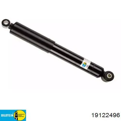 19-122496 Bilstein amortiguador trasero