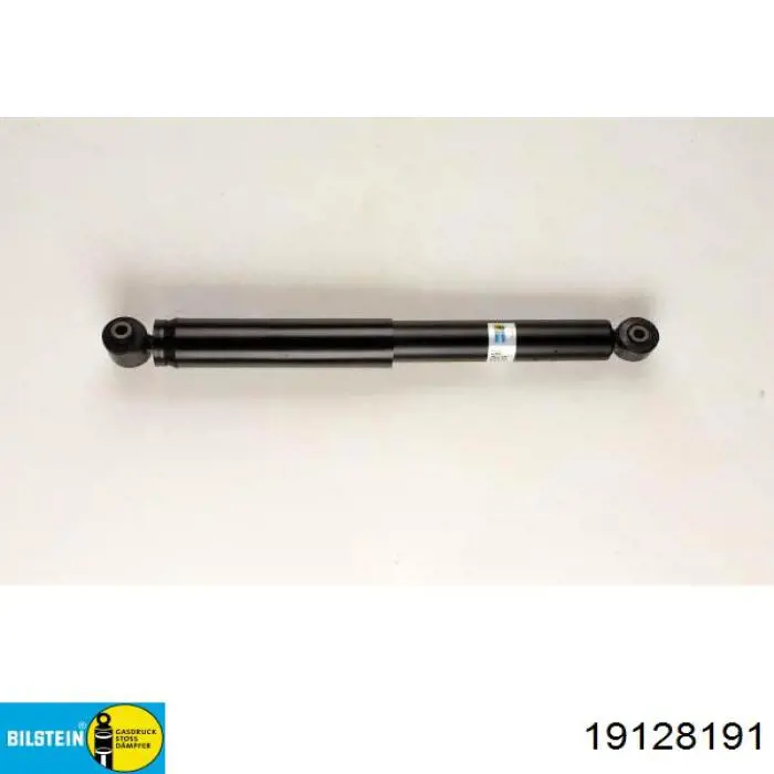 19-128191 Bilstein amortiguador trasero