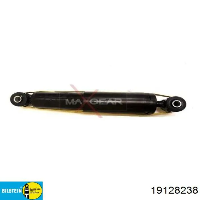 19-128238 Bilstein amortiguador trasero