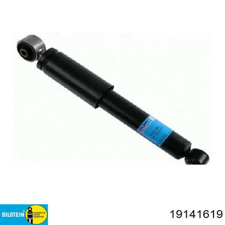 19-141619 Bilstein amortiguador trasero