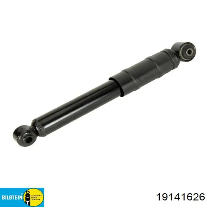 19-141626 Bilstein amortiguador trasero