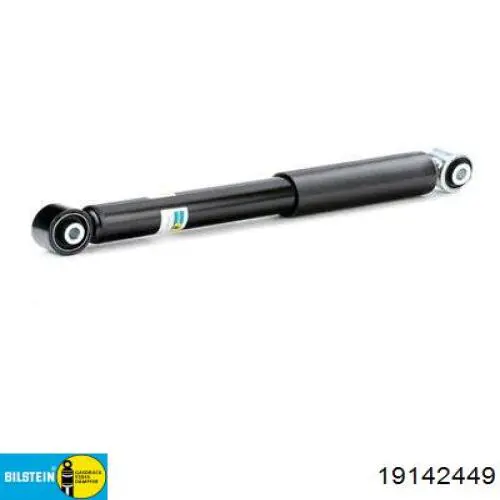 19-142449 Bilstein amortiguador trasero