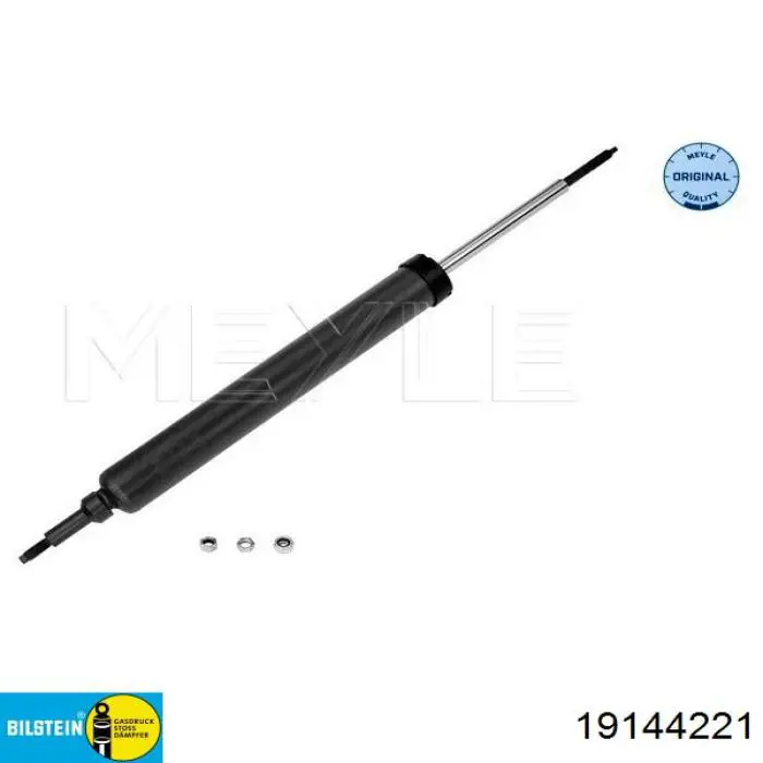 19-144221 Bilstein amortiguador trasero