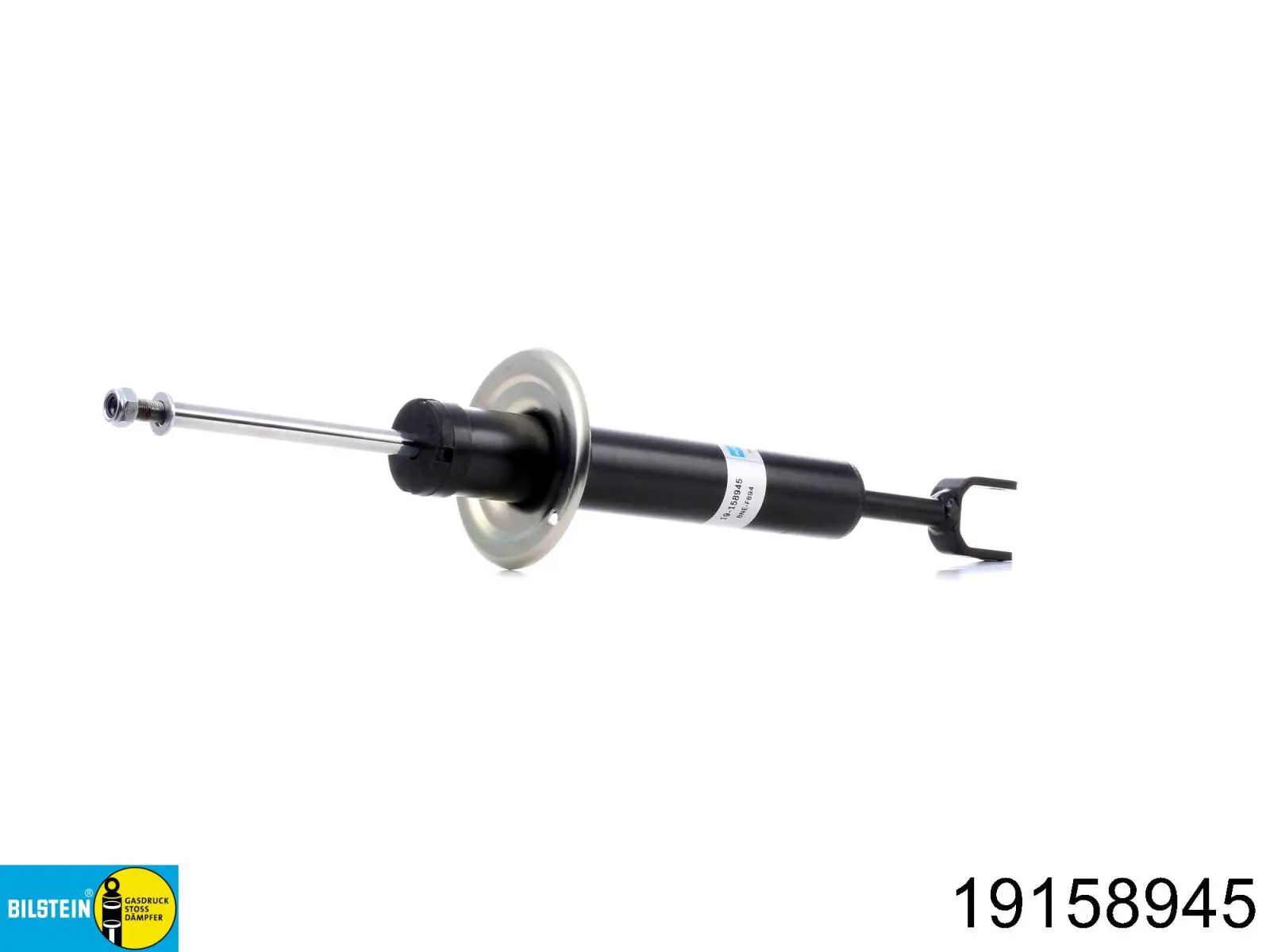 19-158945 Bilstein amortiguador delantero