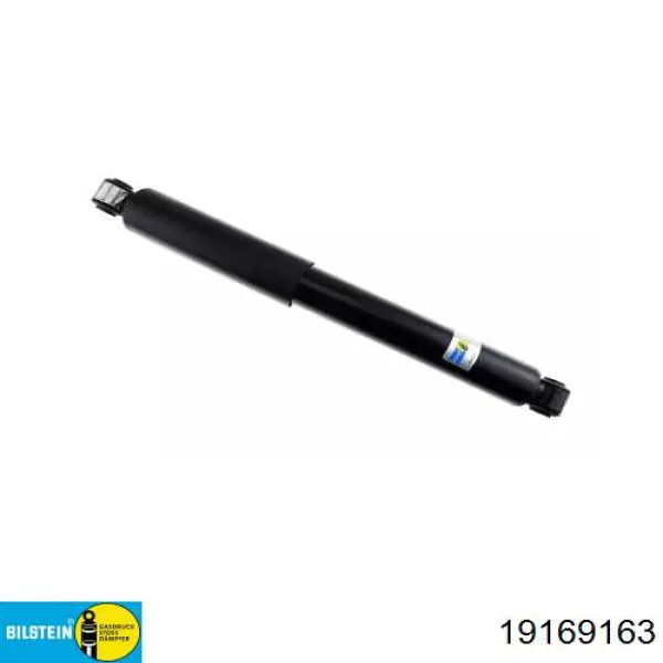 19-169163 Bilstein amortiguador trasero