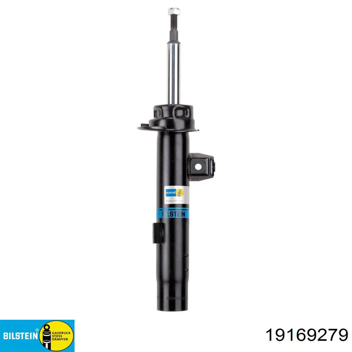 19-169279 Bilstein amortiguador trasero