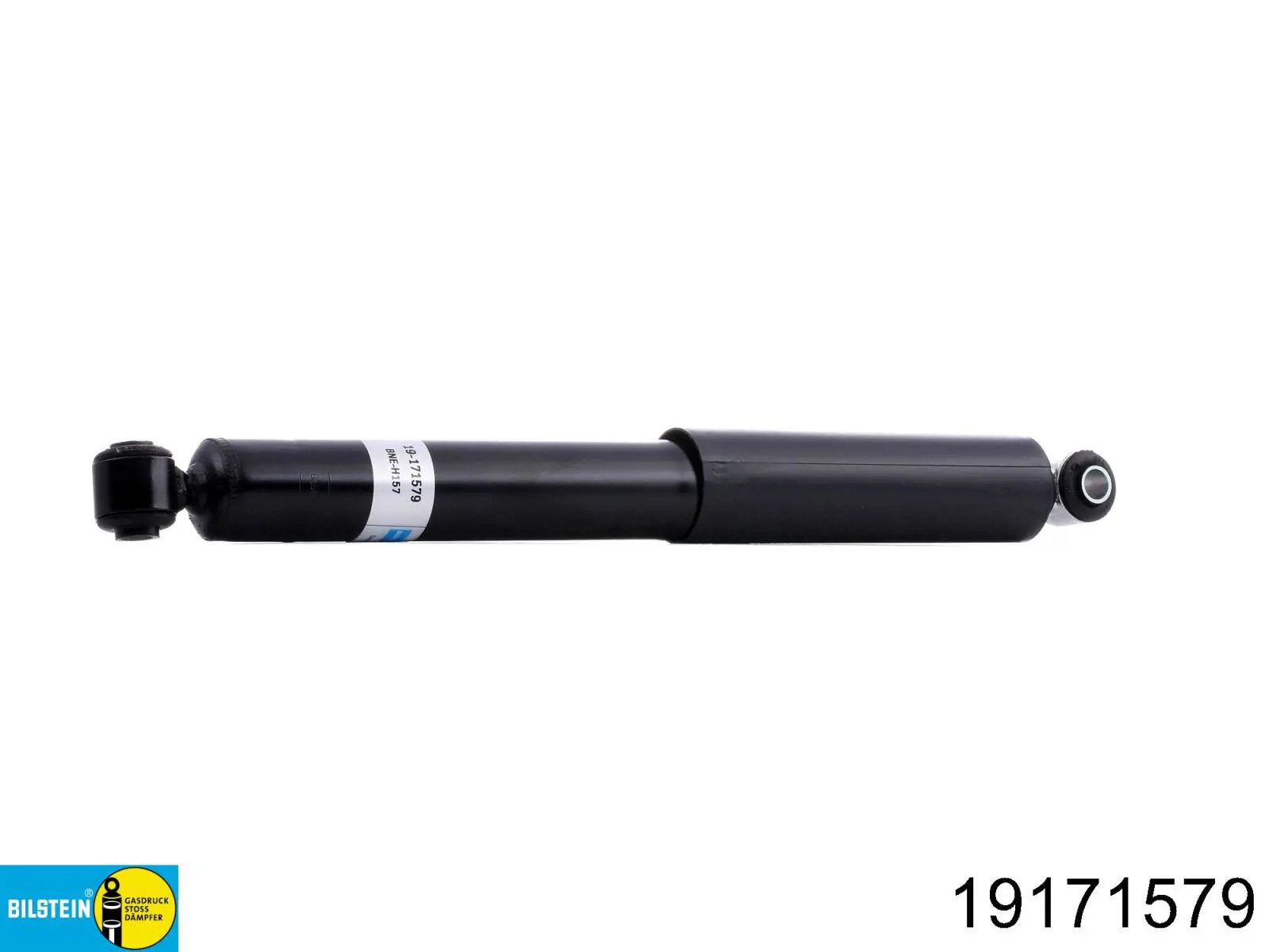 19-171579 Bilstein amortiguador trasero