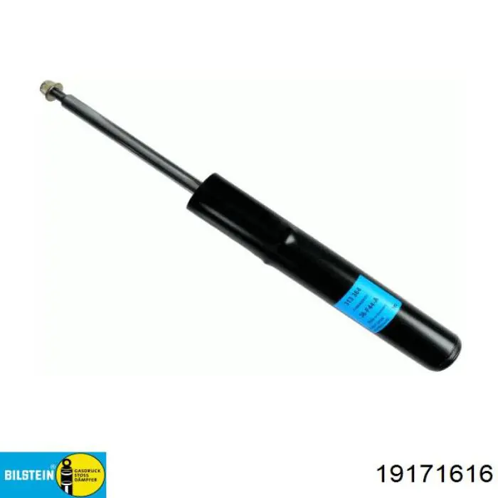 19-171616 Bilstein amortiguador delantero