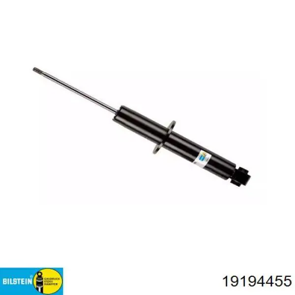 19-194455 Bilstein amortiguador trasero