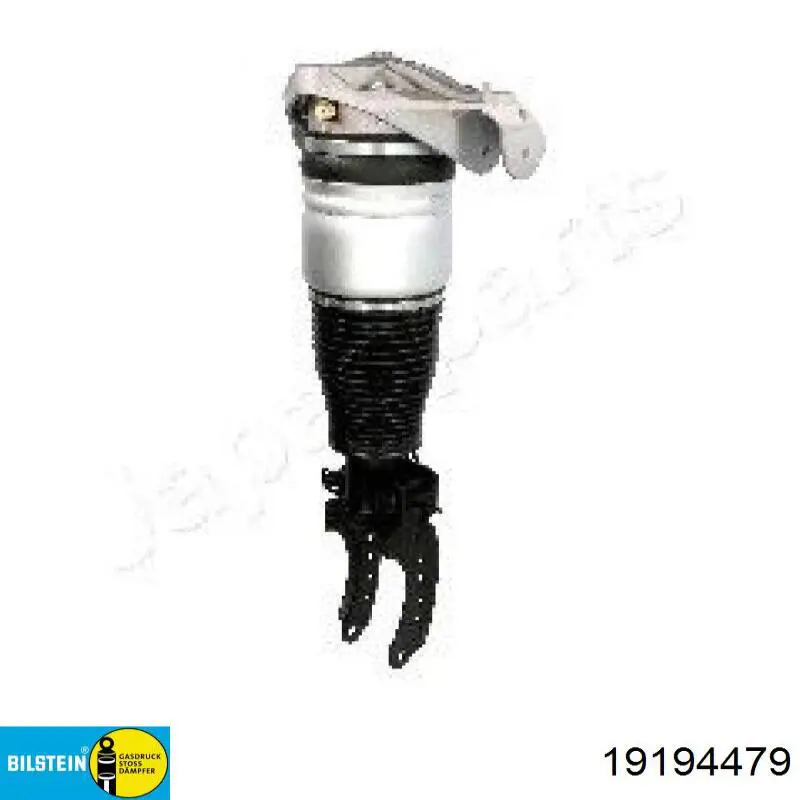 19-194479 Bilstein amortiguador delantero derecho