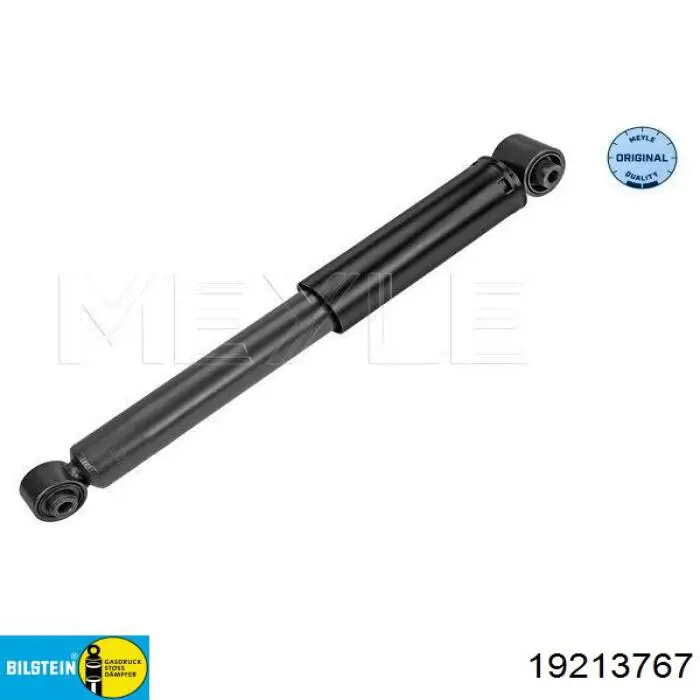 19213767 Bilstein amortiguador trasero