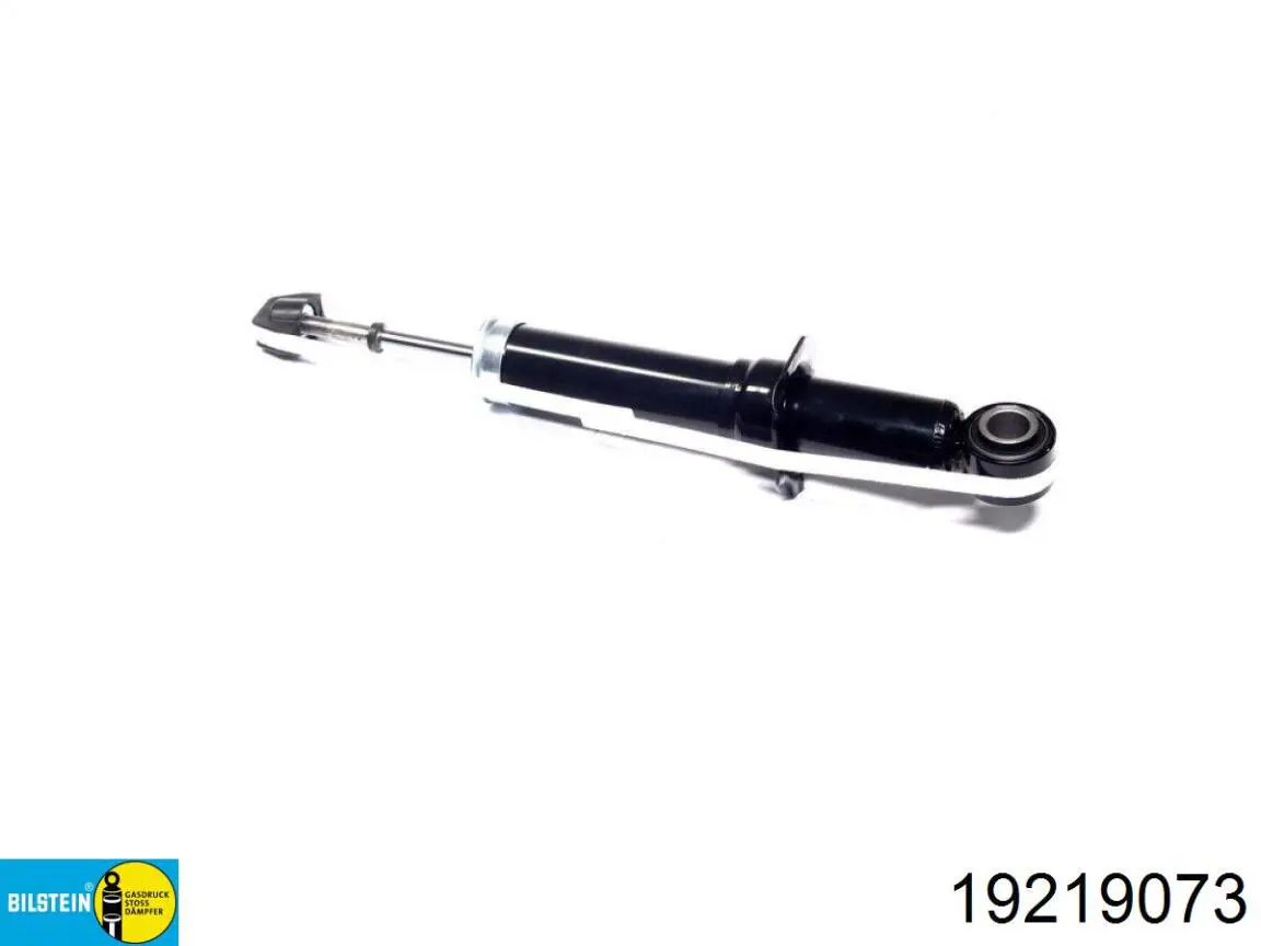 19-219073 Bilstein amortiguador trasero