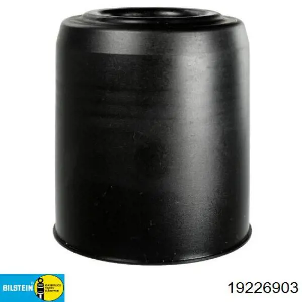 19-226903 Bilstein amortiguador delantero