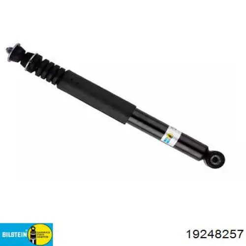 19248257 Bilstein amortiguador trasero