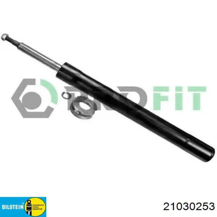 21030253 Bilstein amortiguador delantero