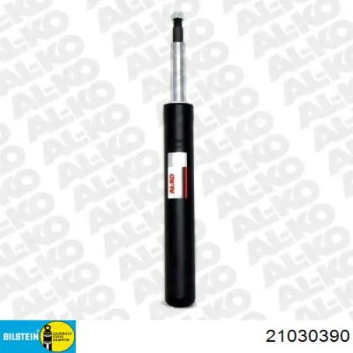 21-030390 Bilstein amortiguador delantero